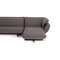 BEAM Cassina Gray Corner Sofa, Image 9