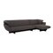 BEAM Cassina Gray Corner Sofa, Image 1