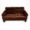 Coronado Brown Sofa from B&B Italia 5