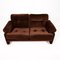 Coronado Brown Sofa from B&B Italia, Image 5