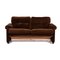 Coronado Brown Sofa from B&B Italia, Image 1