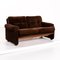 Braunes Coronado Sofa von B & B Italia 4