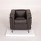 Cassina Le Corbusier LC 2 Leather Armchair, Image 7
