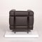 Cassina Le Corbusier LC 2 Leather Armchair 9