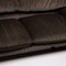 Olivgrünes Maralunga Sofa von Cassina 2