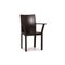 Bulthaup Nemus Wood Chair 1