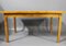 Extendable Danish Walnut Dining Table, 1940s, Image 2