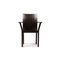 Bulthaup Nemus Wood Chair 5