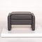 Mondo Recero Leather Ottoman 7