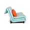 Multy Blaues Sofa von Ligne Roset 8