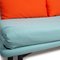 Multy Blaues Sofa von Ligne Roset 3