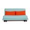 Multy Blaues Sofa von Ligne Roset 1