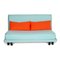 Multy Blaues Sofa von Ligne Roset 7