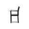 Bulthaup Nemus Wood Chair 9