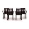 Bulthaup Nemus Wood Chairs, Set of 4 1