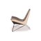 MYchair Brown Leather Armchair by Walter Knoll 10