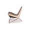 MYchair Brown Leather Armchair by Walter Knoll, Image 10