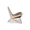 MYchair Brown Leather Armchair by Walter Knoll, Image 8