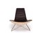 MYchair Brown Leather Armchair by Walter Knoll, Image 7