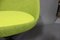 Lime Green Danish Lounge Chair, 1960s, Image 7