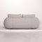 Grey Sofa by Rolf Benz 9
