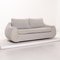 Graues Sofa von Rolf Benz 6