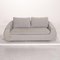 Grey Sofa by Rolf Benz 7