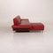 Taboo Corner Leather Leather Sofa by Willi Schillig 10