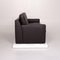 Flex Plus Dark Brown Leather Sofa by Ewald Schillig 8