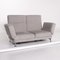 Moule Gray Sofa from Brühl & Sippold, Image 9
