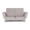 Moule Gray Sofa from Brühl & Sippold 1