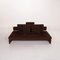 Together Dark Brown Sofa by Walter Knoll 6