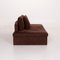 Together Dark Brown Sofa by Walter Knoll 7