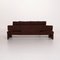 Together Dark Brown Sofa by Walter Knoll 8