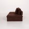 Together Dark Brown Sofa by Walter Knoll 9