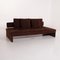 Together Dark Brown Sofa by Walter Knoll 5