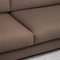 Beige Fabric Sofa from Flexform 2