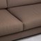 Beige Fabric Sofa from Flexform, Image 2