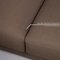 Beige Fabric Sofa from Flexform 3