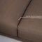 Beige Fabric Sofa from Flexform, Image 3