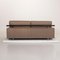 Beige Fabric Sofa from Flexform 9