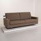 Beige Fabric Sofa from Flexform 6