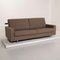 Beige Fabric Sofa from Flexform, Image 6