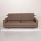 Beige Fabric Sofa from Flexform 7