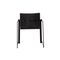 Thonet S320 Wood Chair Black 8