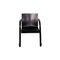 Thonet S320 Wood Chair Black 6