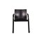Thonet S320 Wood Chair Black 5
