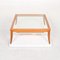 Holz Couchtisch von Ligne Roset 6