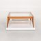 Holz Couchtisch von Ligne Roset 5