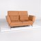 Moule Orange Sofa from Brühl & Sippold, Image 12